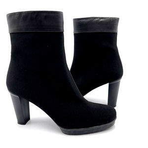 Stuart Weitzman Gore Tex Heel Boot Boot Size 8